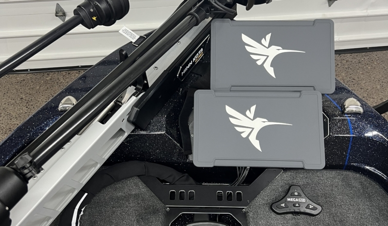 2025 SKEETER WXR 2060F 25857 full