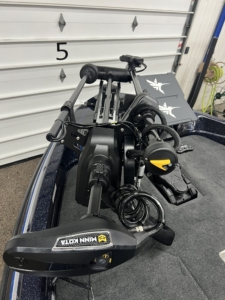 2025 SKEETER WXR 2060F 25857