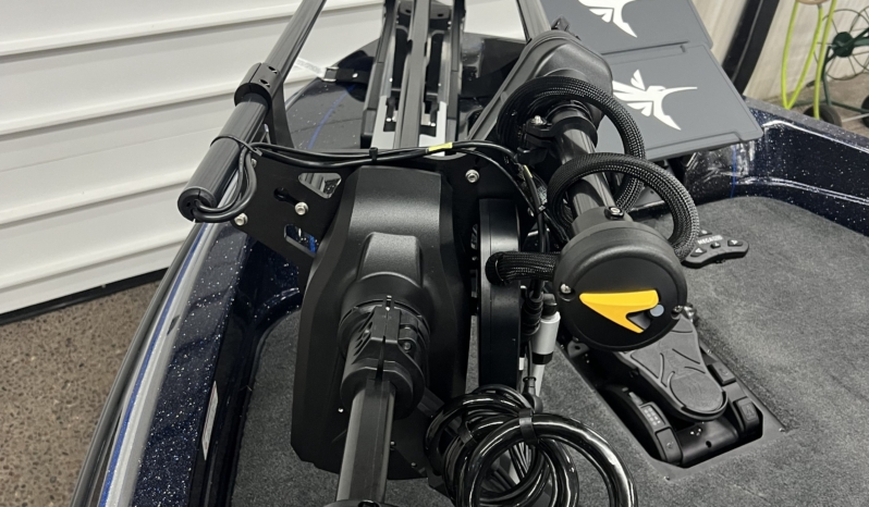 2025 SKEETER WXR 2060F 25857 full