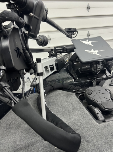 2025 SKEETER WXR 2060F 25857 full