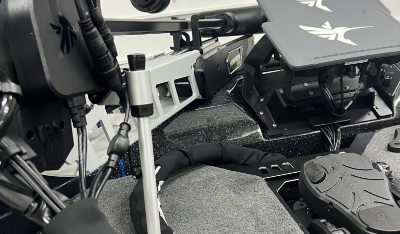 2025 SKEETER WXR 2060F 25857 full