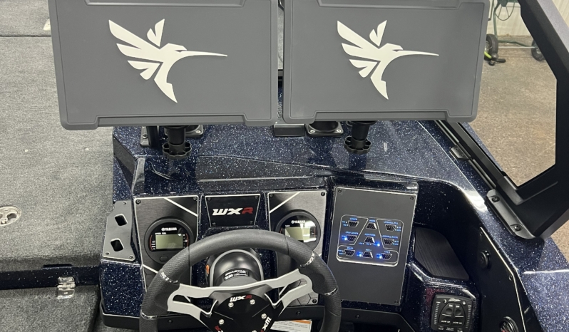 2025 SKEETER WXR 2060F 25857 full