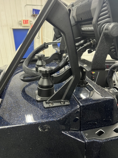 2025 SKEETER WXR 2060F 25857 full