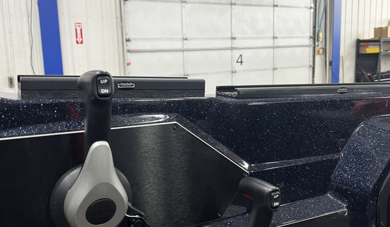 2025 SKEETER WXR 2060F 25857 full