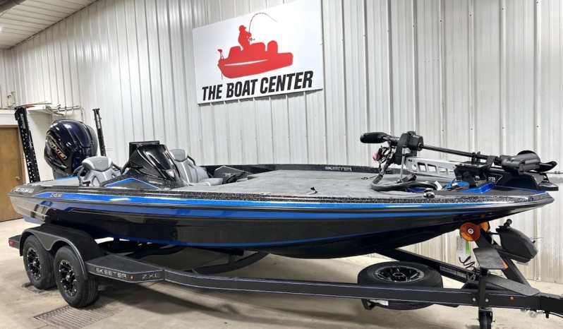 2026 SKEETER ZXE20 full