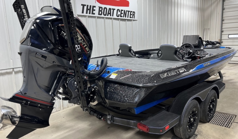 2026 SKEETER ZXE20 full
