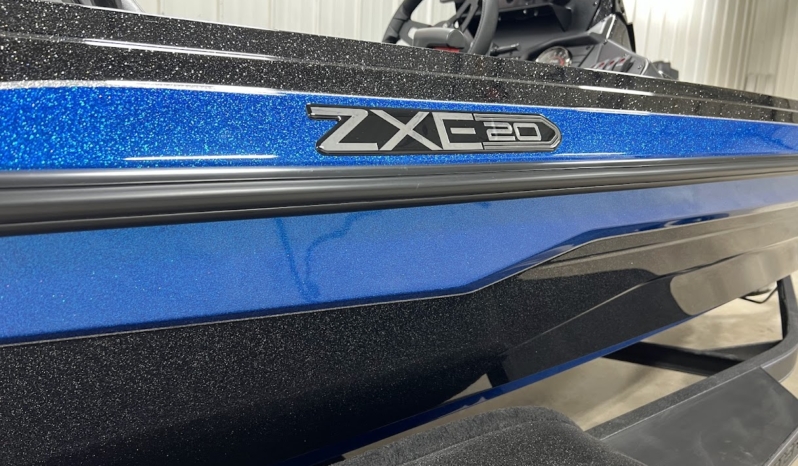 2026 SKEETER ZXE20 full