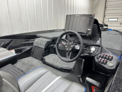 2026 SKEETER ZXE20 full