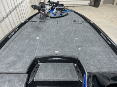 2026 SKEETER ZXE20 full