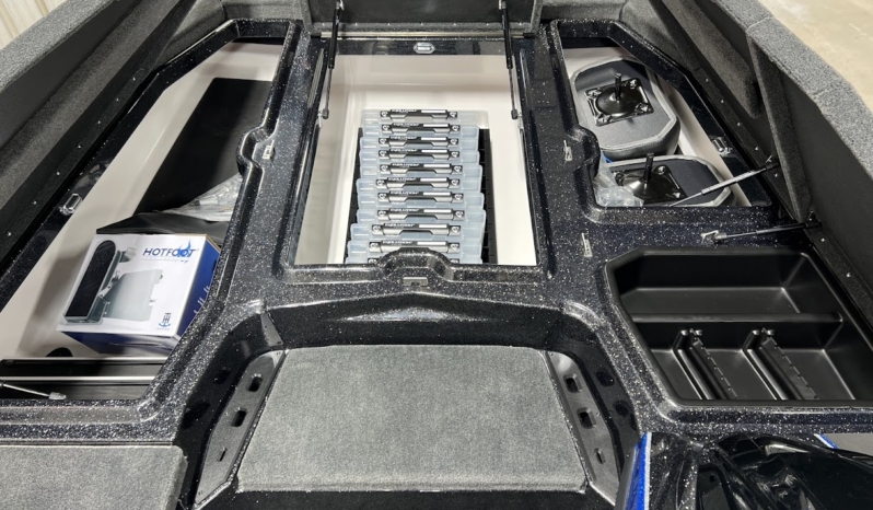 2026 SKEETER ZXE20 full