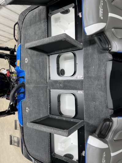 2026 SKEETER ZXE20 full