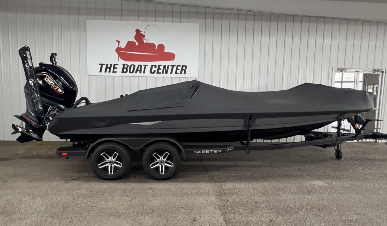 2025 SKEETER ZXR21 full