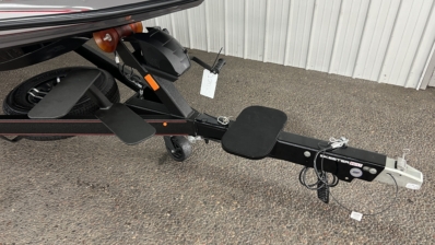 2025 SKEETER ZXR21 full