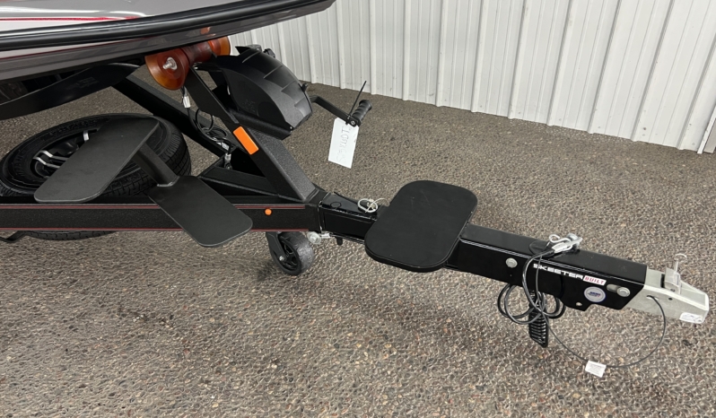 2025 SKEETER ZXR21 full