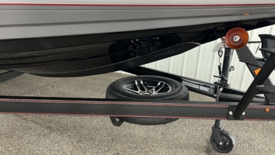 2025 SKEETER ZXR21 full