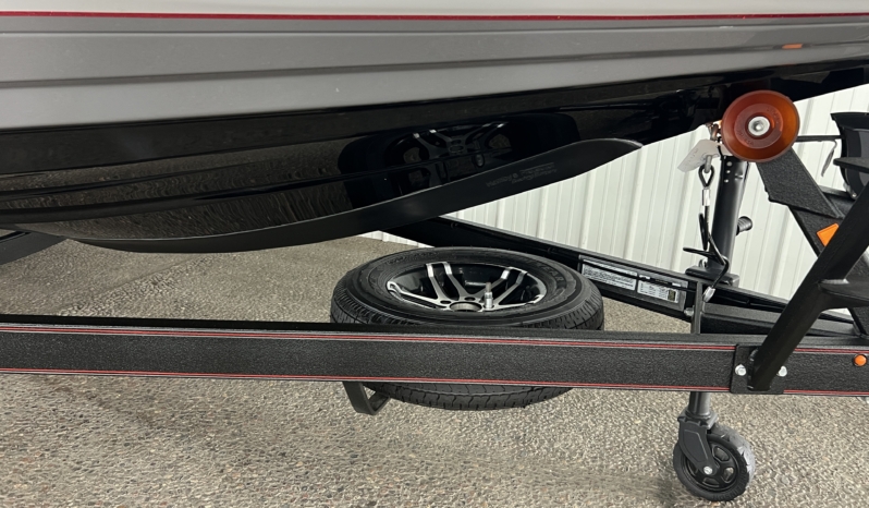 2025 SKEETER ZXR21 full