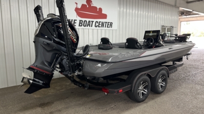 2025 SKEETER ZXR21 full
