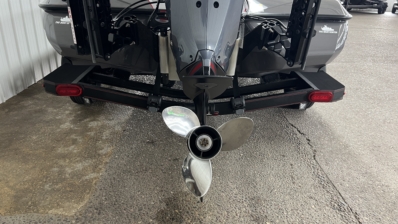 2025 SKEETER ZXR21 full