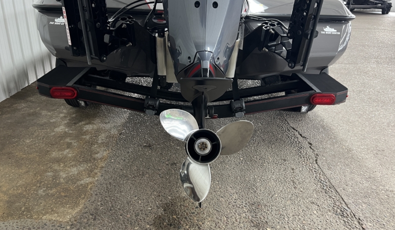 2025 SKEETER ZXR21 full