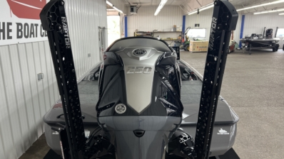 2025 SKEETER ZXR21 full