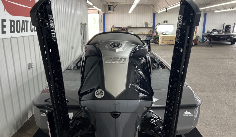 2025 SKEETER ZXR21 full