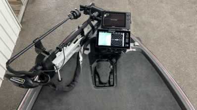 2025 SKEETER ZXR21 full