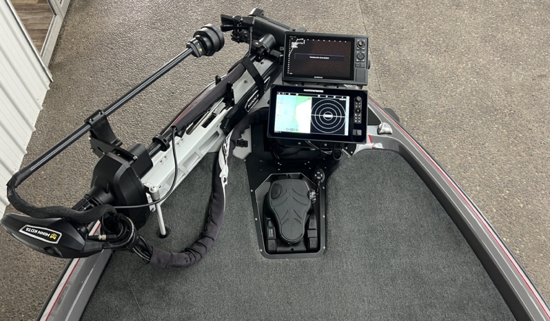 2025 SKEETER ZXR21 full