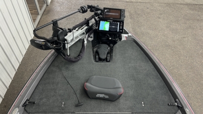 2025 SKEETER ZXR21 full