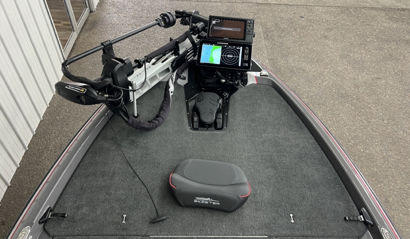 2025 SKEETER ZXR21 full