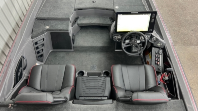 2025 SKEETER ZXR21 full