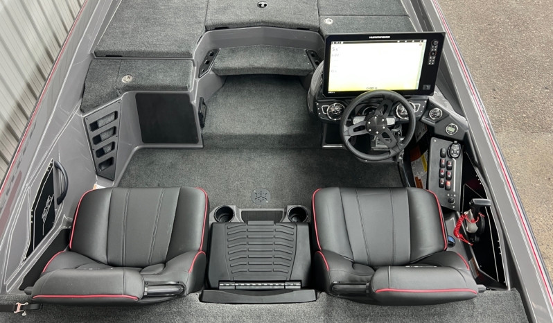 2025 SKEETER ZXR21 full