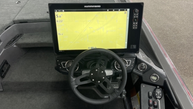 2025 SKEETER ZXR21 full