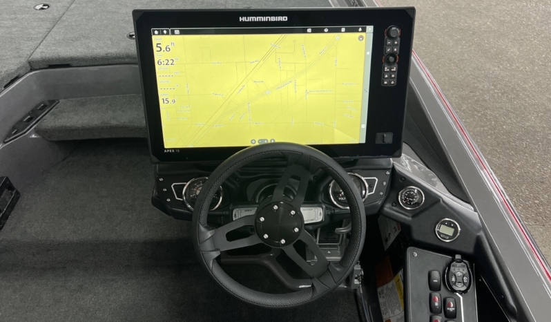 2025 SKEETER ZXR21 full