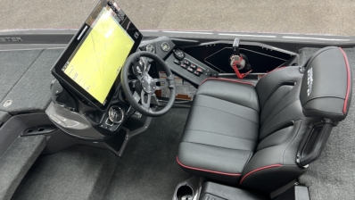 2025 SKEETER ZXR21 full