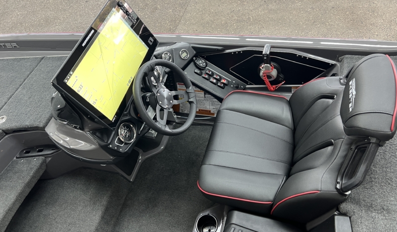 2025 SKEETER ZXR21 full