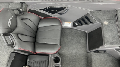 2025 SKEETER ZXR21 full