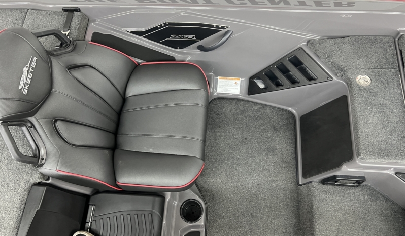 2025 SKEETER ZXR21 full