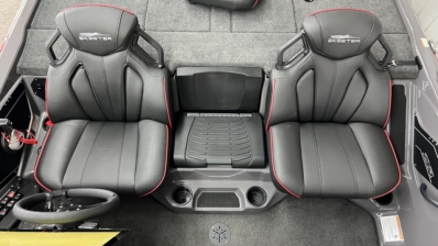 2025 SKEETER ZXR21 full