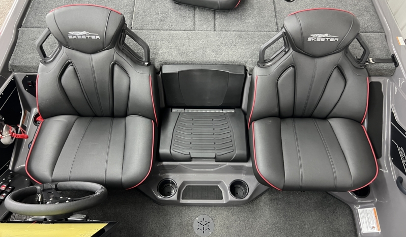 2025 SKEETER ZXR21 full