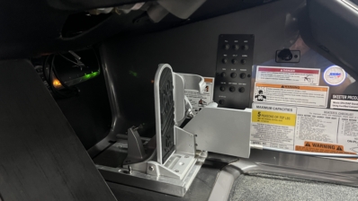2025 SKEETER ZXR21 full