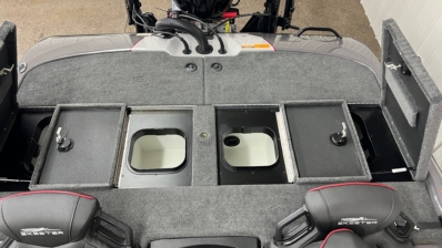2025 SKEETER ZXR21 full
