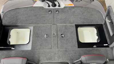 2025 SKEETER ZXR21 full