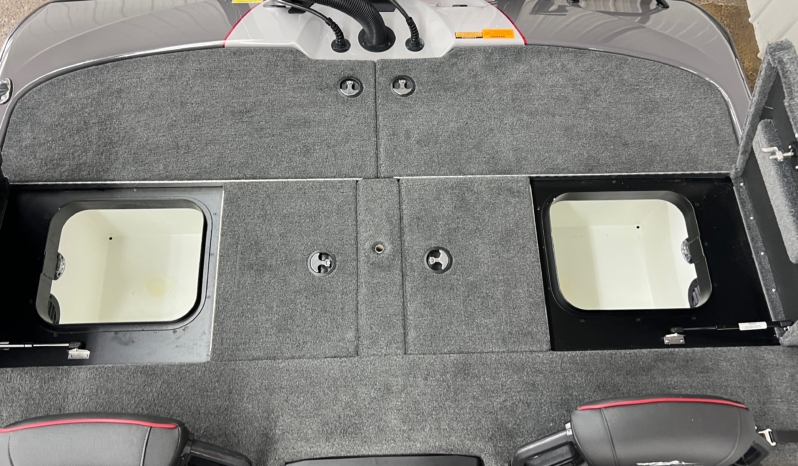 2025 SKEETER ZXR21 full