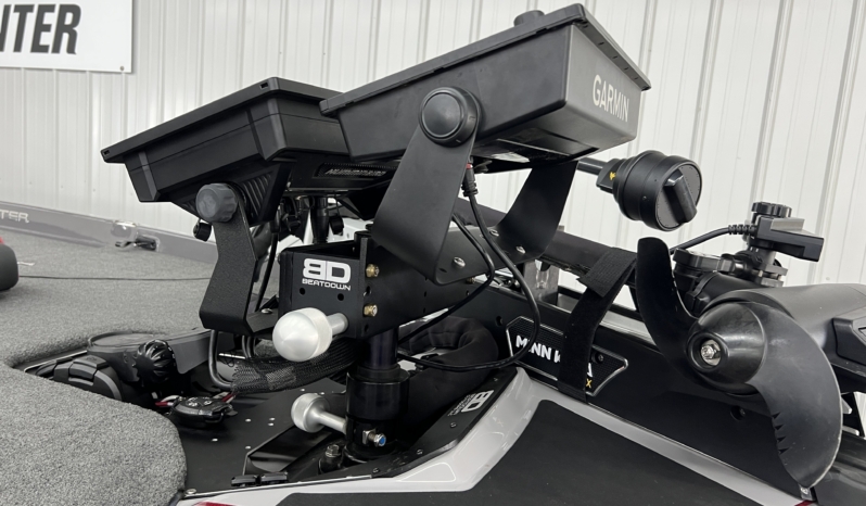 2025 SKEETER ZXR21 full