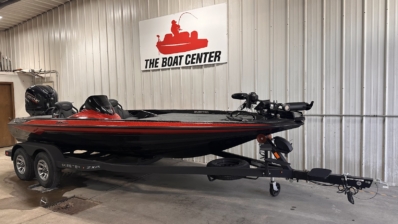 2026 SKEETER ZXR19SE