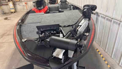 2026 SKEETER ZXR19SE