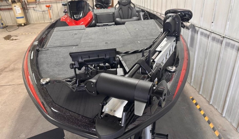 2026 SKEETER ZXR19SE full