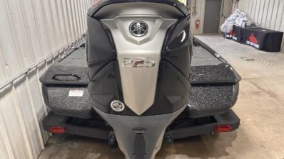 2026 SKEETER ZXR19SE