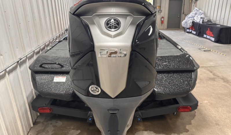 2026 SKEETER ZXR19SE full