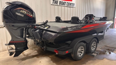2026 SKEETER ZXR19SE full